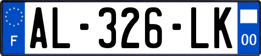 AL-326-LK