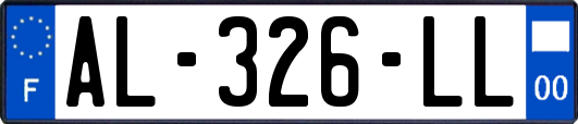 AL-326-LL