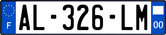 AL-326-LM