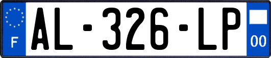 AL-326-LP