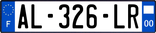 AL-326-LR