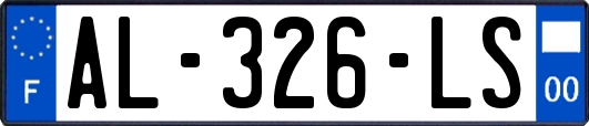 AL-326-LS