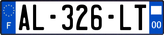 AL-326-LT