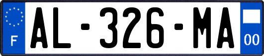 AL-326-MA