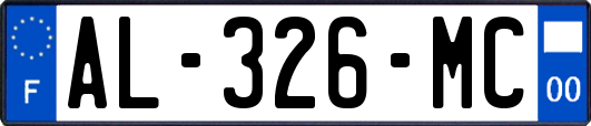 AL-326-MC