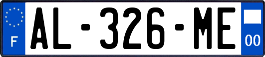 AL-326-ME