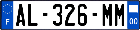 AL-326-MM