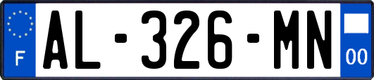 AL-326-MN