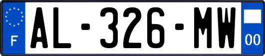 AL-326-MW