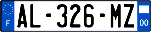AL-326-MZ
