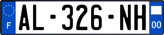 AL-326-NH