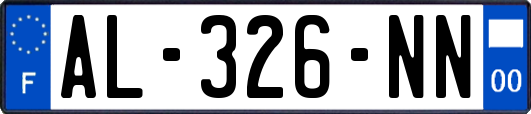 AL-326-NN