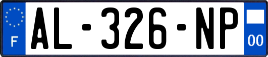 AL-326-NP