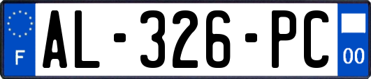 AL-326-PC