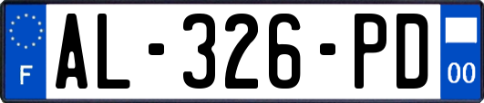 AL-326-PD