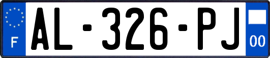 AL-326-PJ