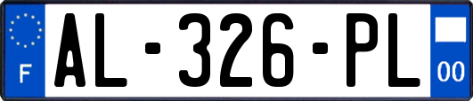 AL-326-PL