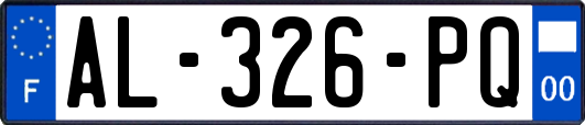 AL-326-PQ