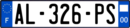 AL-326-PS