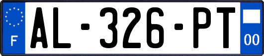 AL-326-PT