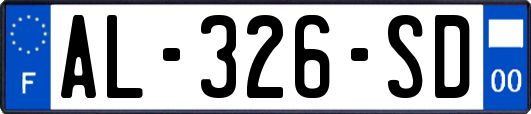 AL-326-SD