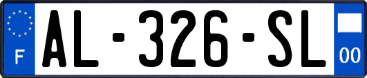 AL-326-SL
