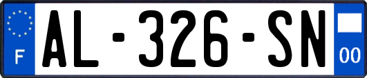 AL-326-SN