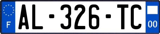 AL-326-TC