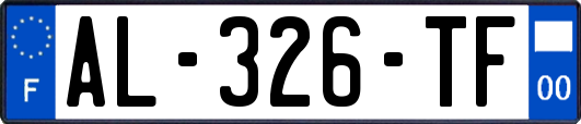 AL-326-TF
