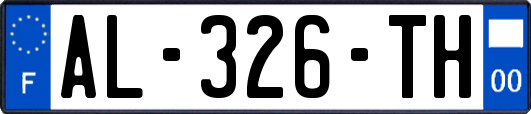 AL-326-TH