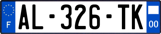 AL-326-TK