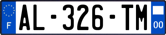 AL-326-TM