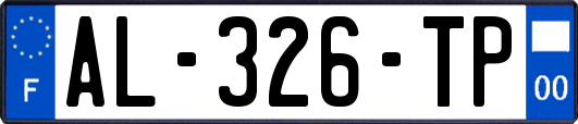 AL-326-TP