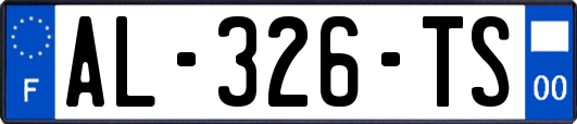 AL-326-TS
