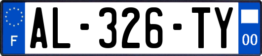 AL-326-TY