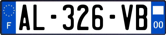 AL-326-VB