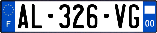 AL-326-VG