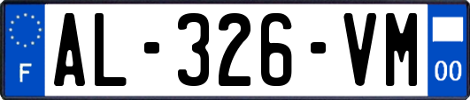 AL-326-VM
