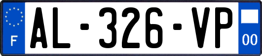 AL-326-VP