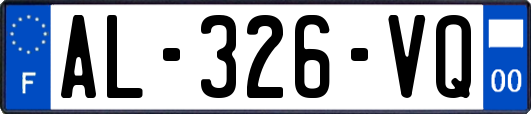 AL-326-VQ