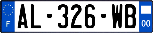 AL-326-WB