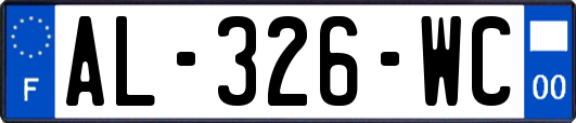 AL-326-WC