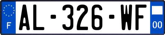 AL-326-WF