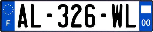 AL-326-WL
