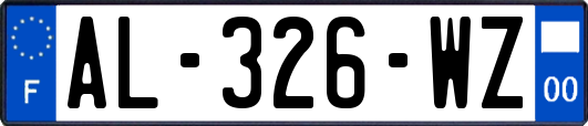 AL-326-WZ
