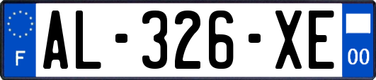 AL-326-XE