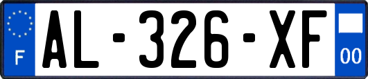AL-326-XF