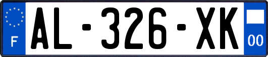 AL-326-XK