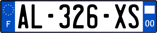 AL-326-XS