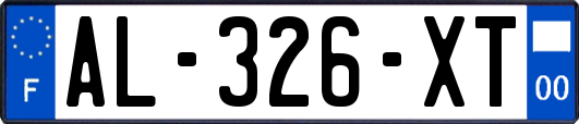 AL-326-XT